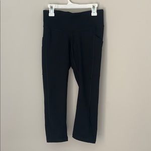 Champion Capri leggings